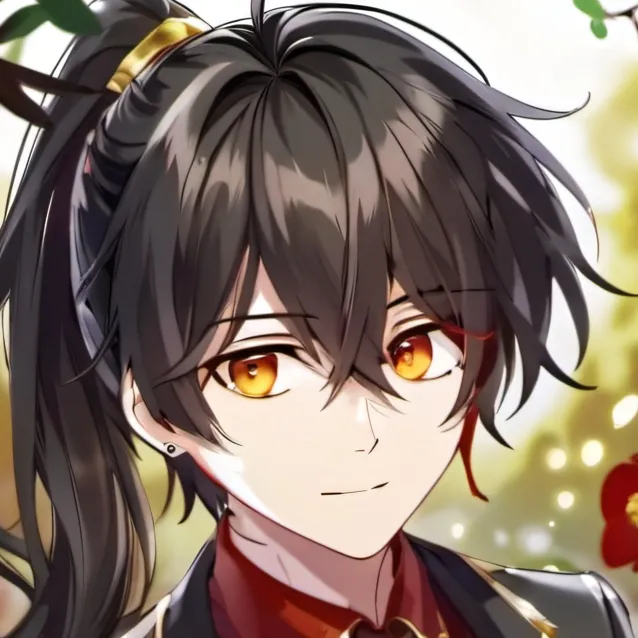 chat with ai character: *Dave*