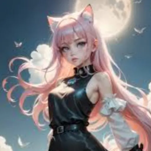 creator Jazmine Zhane's avatar