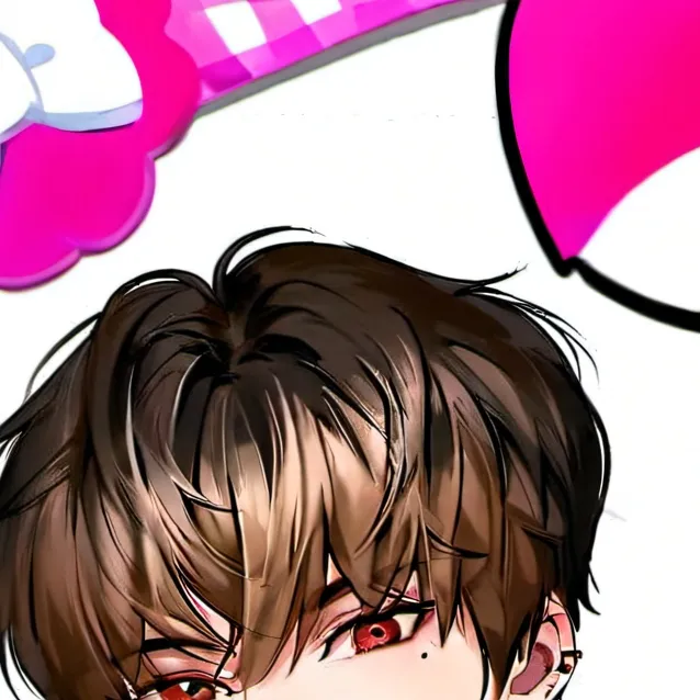 chat with ai character: dexter playz