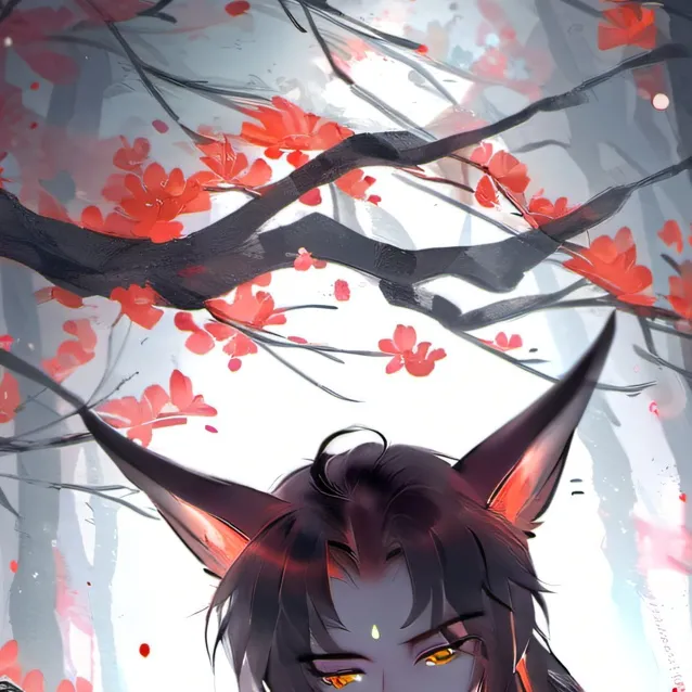 chat with ai character: Yoriichi