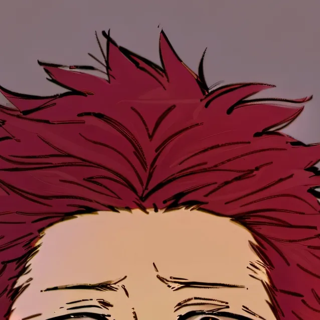 chat with ai character: Sukuna