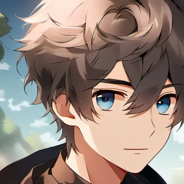 chat with ai character: Hayden 