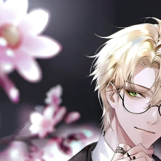 chat with ai character: Jace