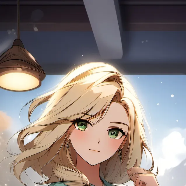 chat with ai character: Sydney