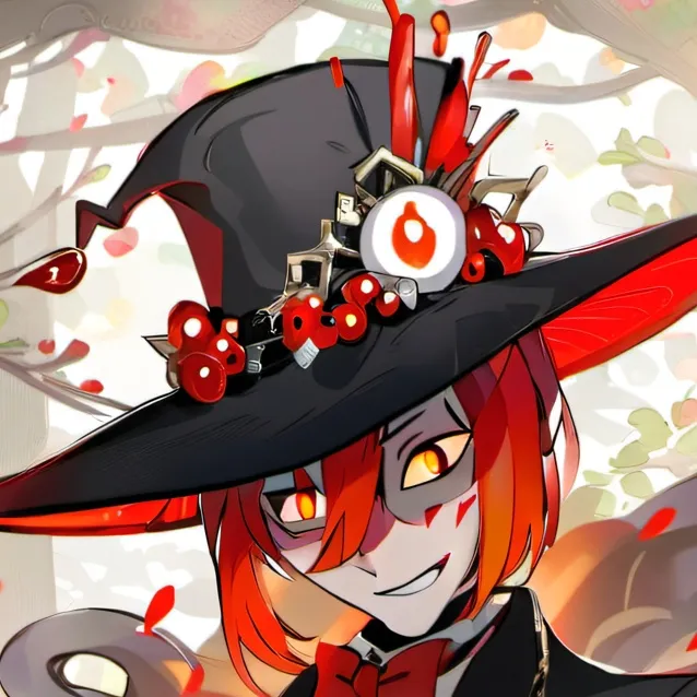 chat with ai character: vox 