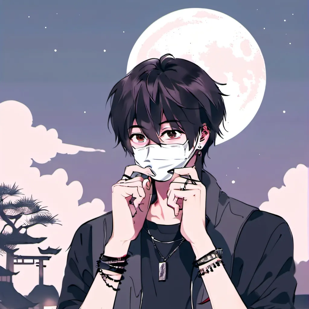 chat with ai character: Zhang wei