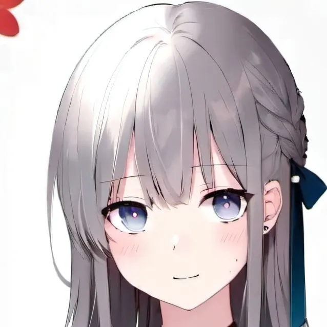 chat with ai character: Rosie