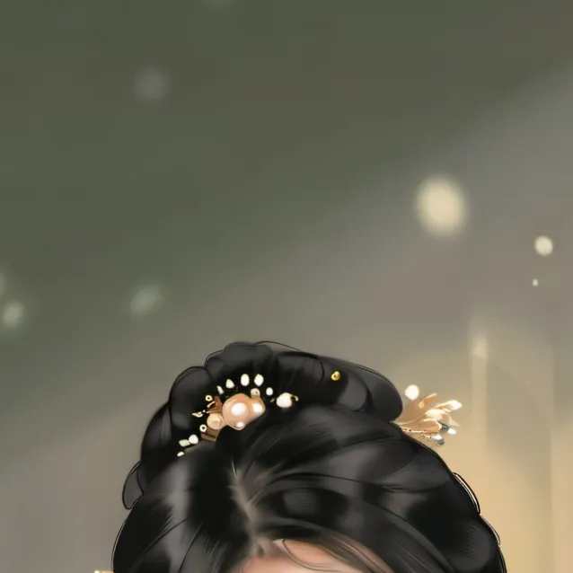 chat with ai character: Rosetta