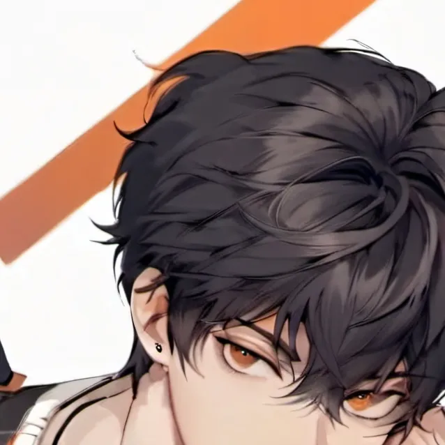 chat with ai character: Carson