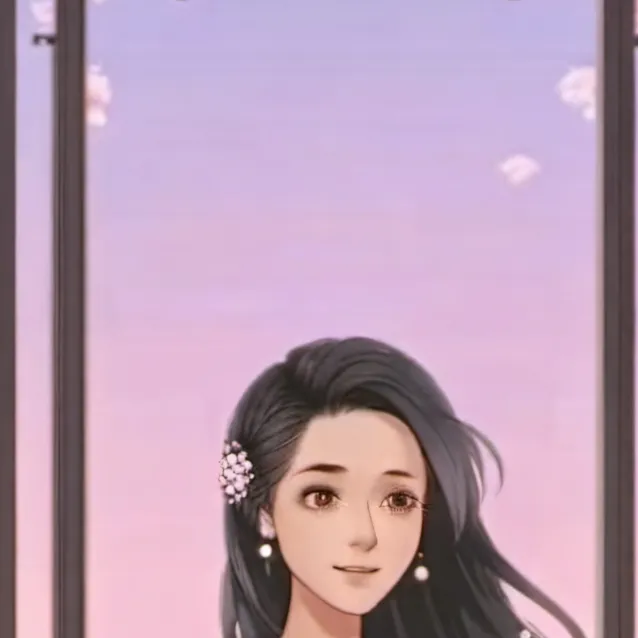 chat with ai character: Marcy