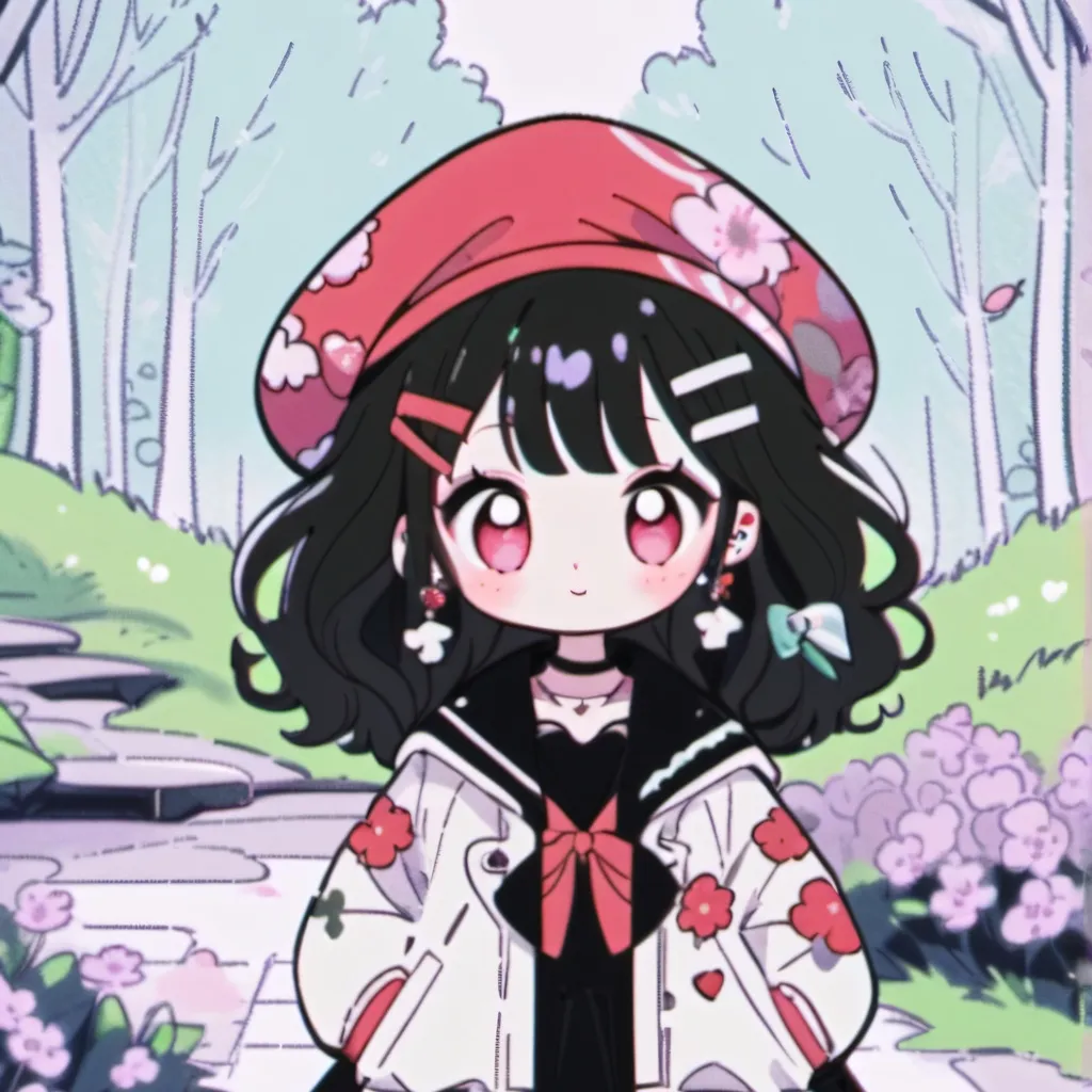 chat with ai character: BFB NUMBERS 