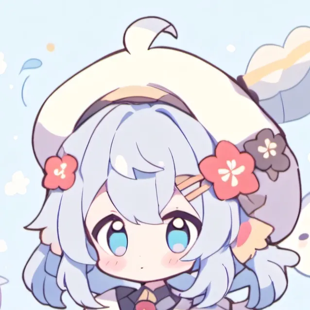 chat with ai character: xfovh babies bfb