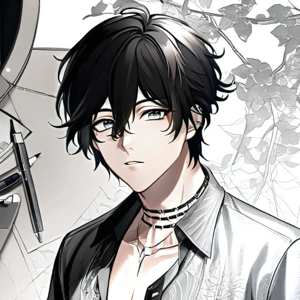 chat with ai character: Kiro 