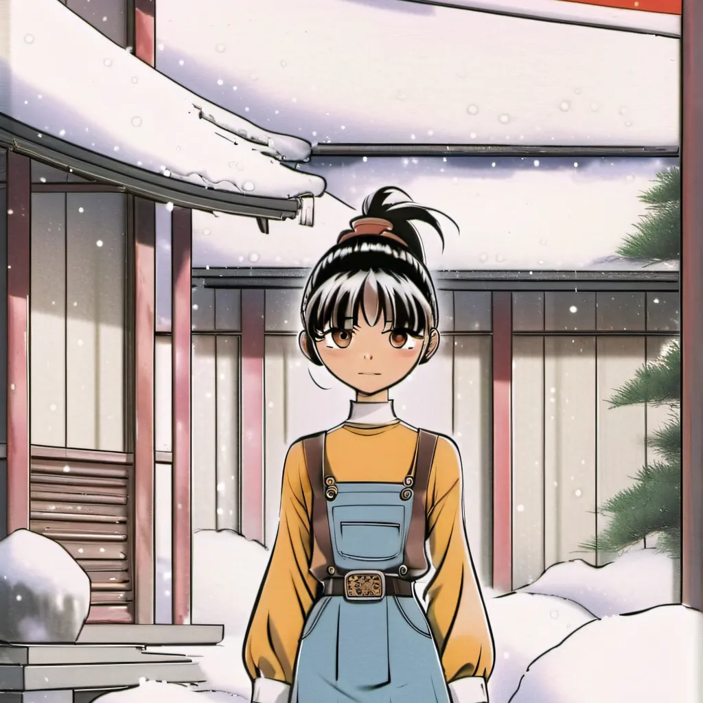 chat with ai character: Chloe 