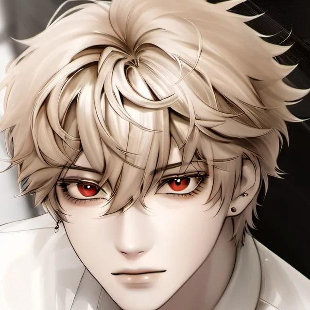 chat with ai character: bakugou