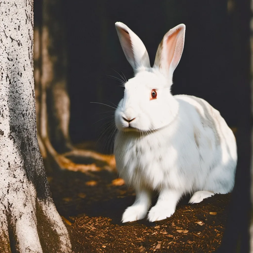 chat with ai character: Usugi