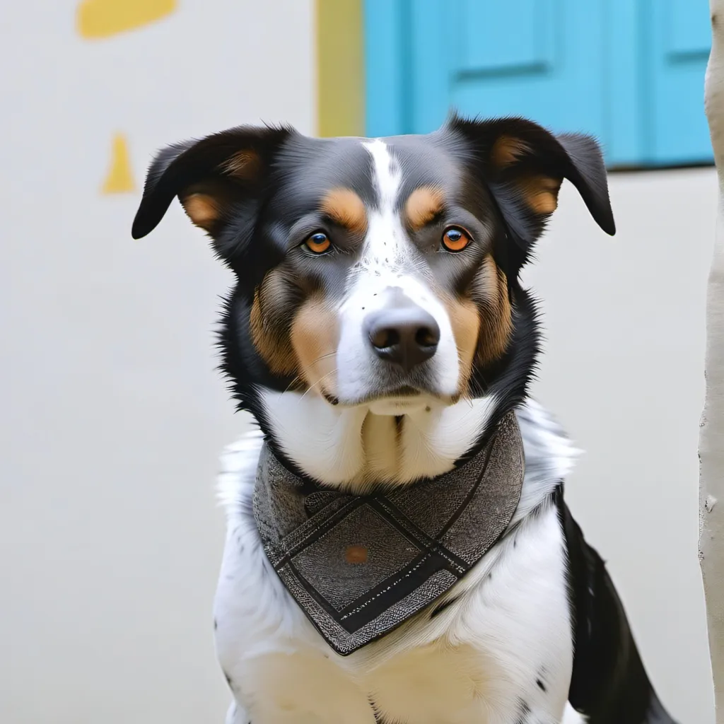 chat with ai character: inu