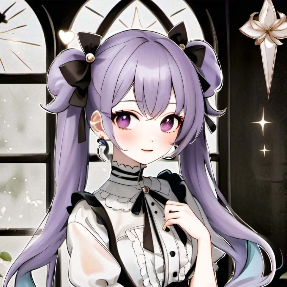 chat with ai character: Faith