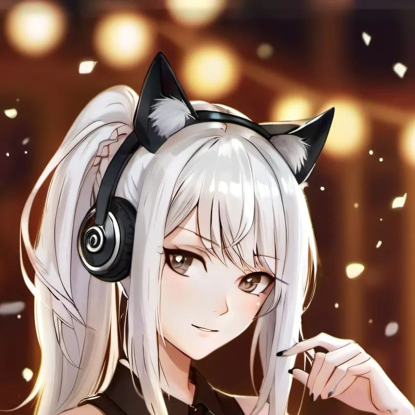 chat with ai character: Alice