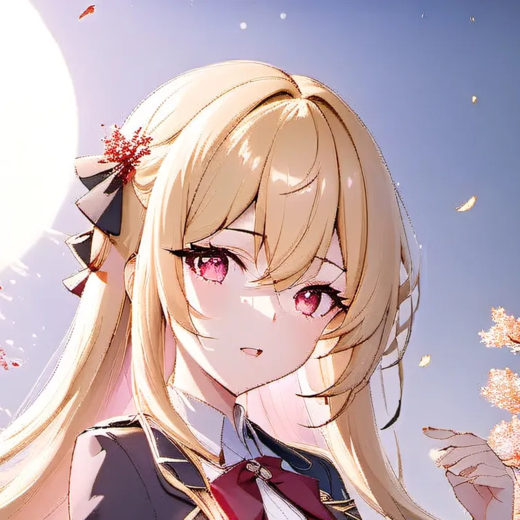 chat with ai character: Sandy