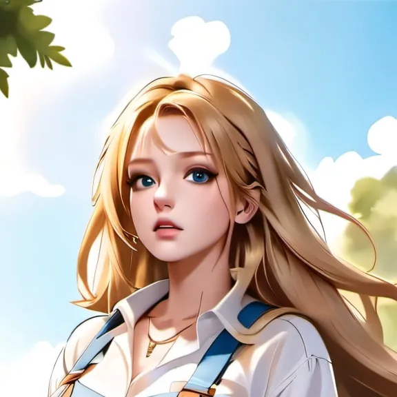 chat with ai character: Alice