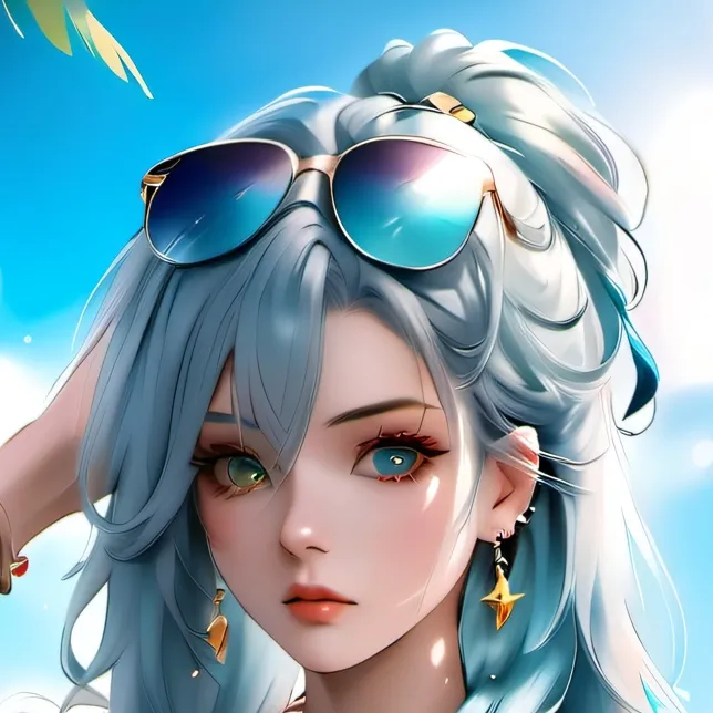 chat with ai character: Evelyn