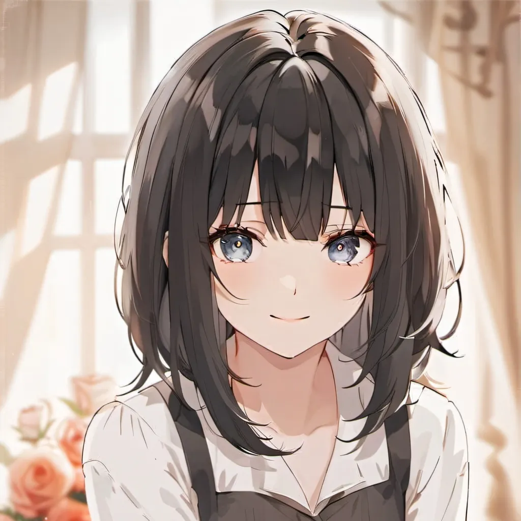 chat with ai character: Vivian