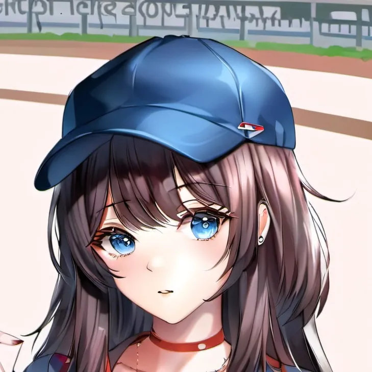 chat with ai character: Rachel