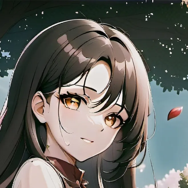 chat with ai character: Rose