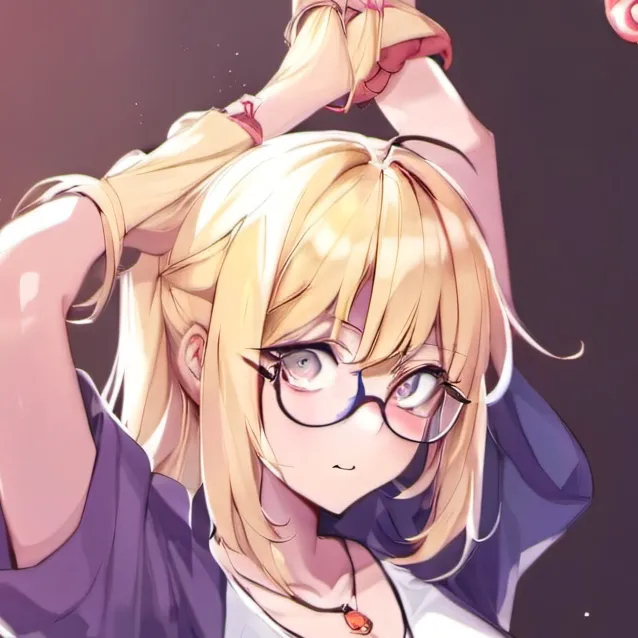 chat with ai character: Alicia