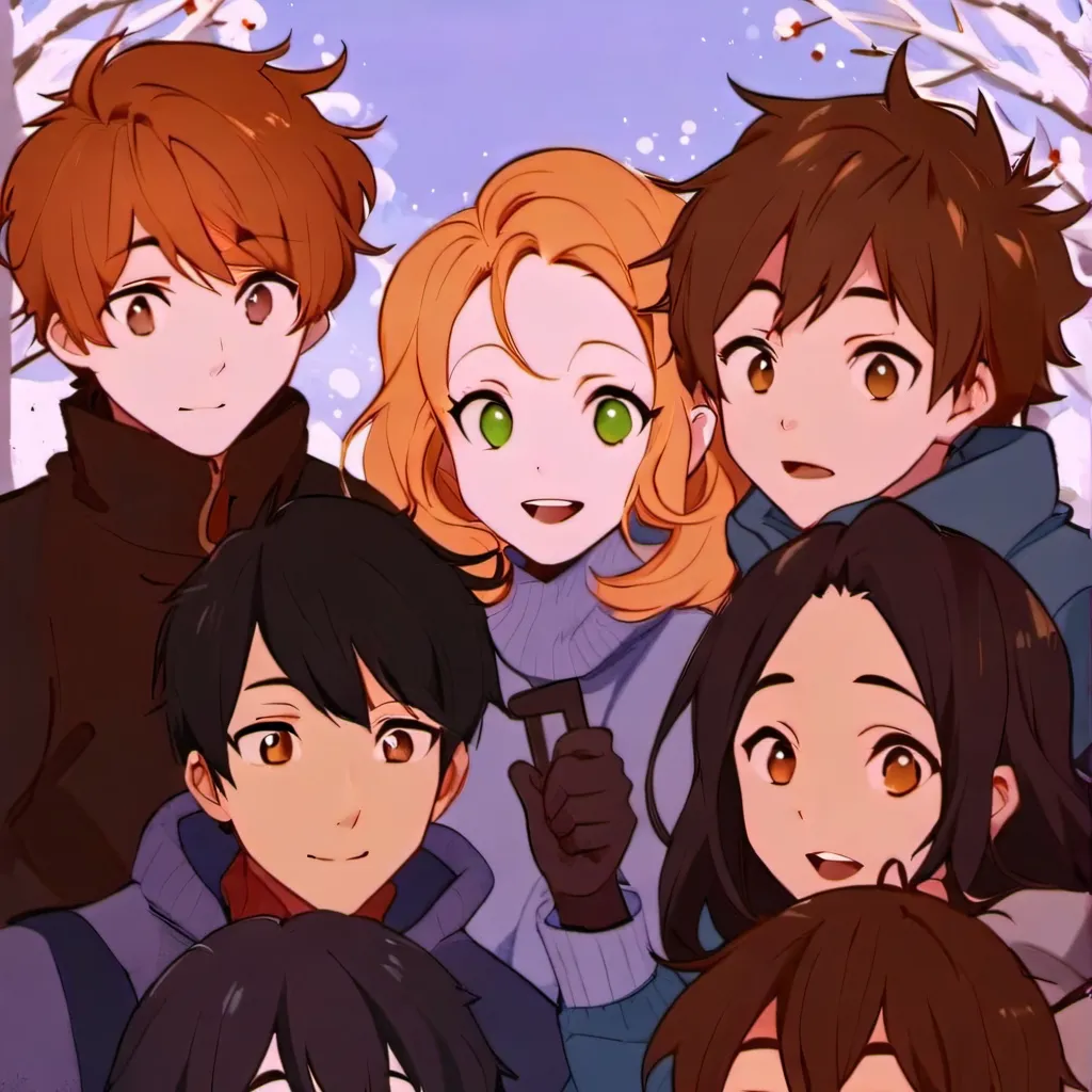 chat with ai character: S.B.G