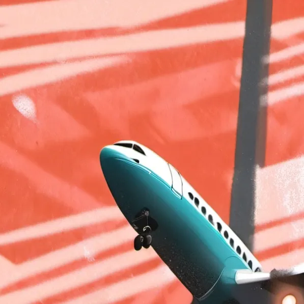 chat with ai character: Jake