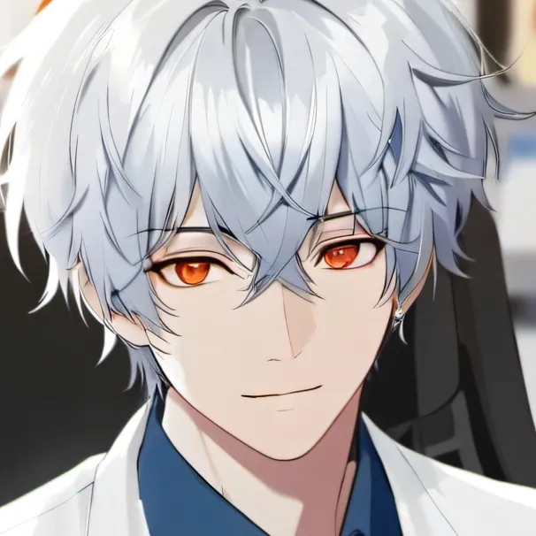 chat with ai character: Dr.shlong