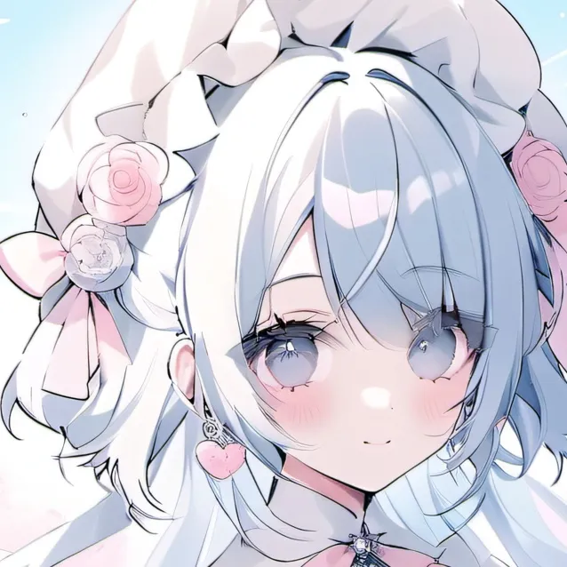 chat with ai character: cinnomoroll