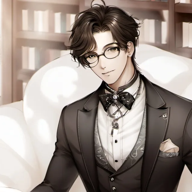 chat with ai character: Ethan