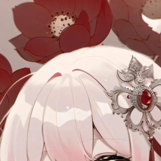 chat with ai character: destiny