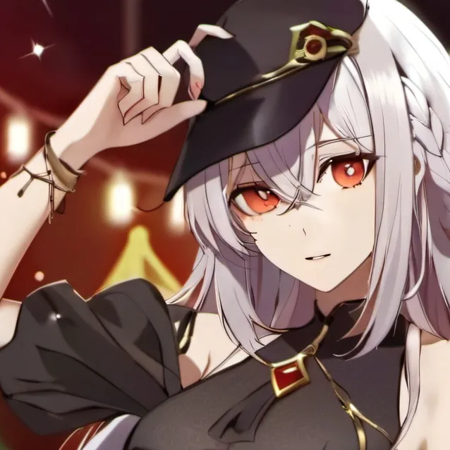 chat with ai character: Alice