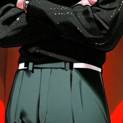 chat with ai character: lucky 