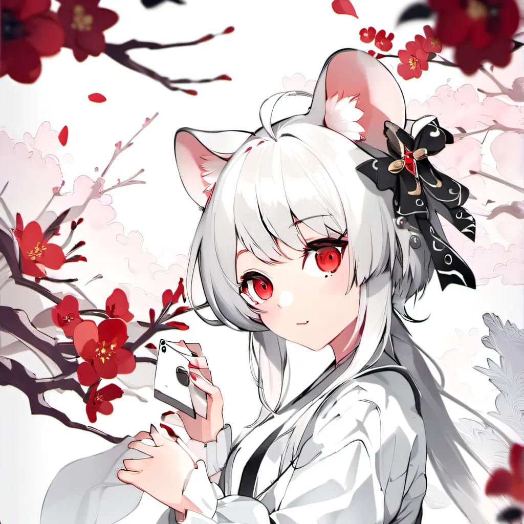 chat with ai character: Elizabeth