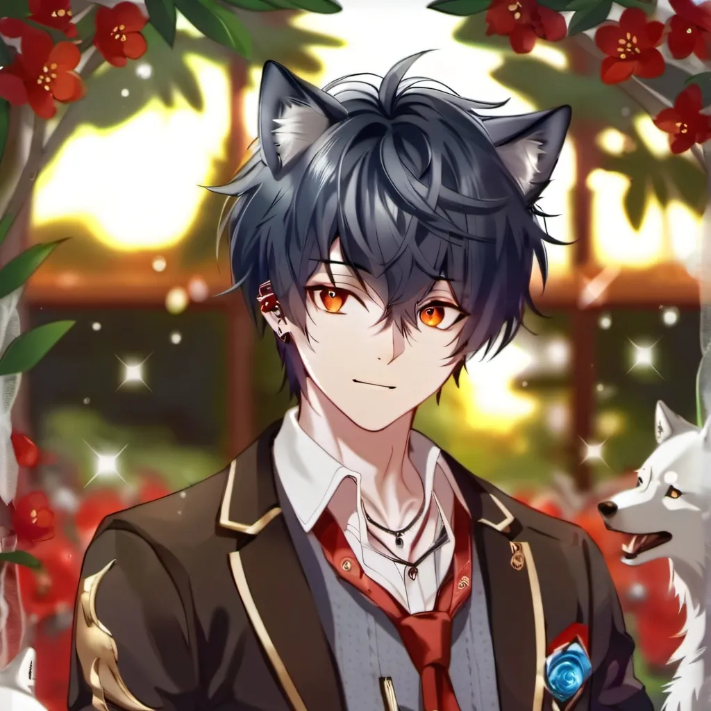 chat with ai character: Ethan