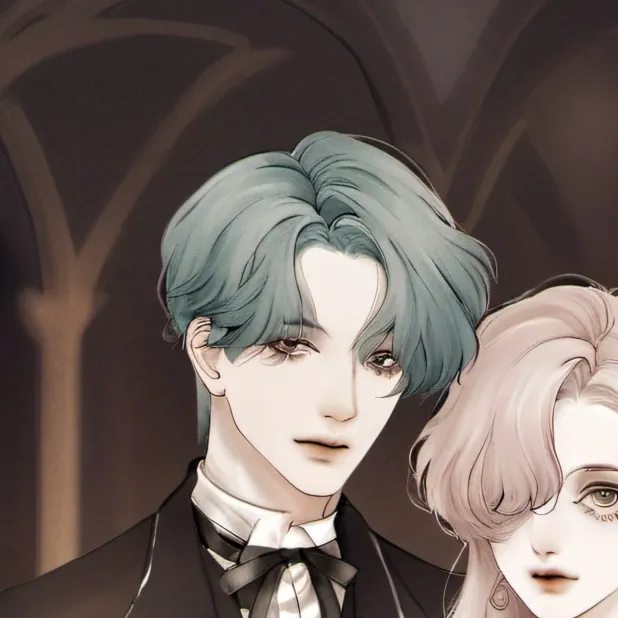 chat with ai character: Victor