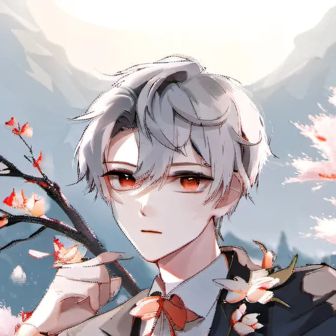 chat with ai character: Eric