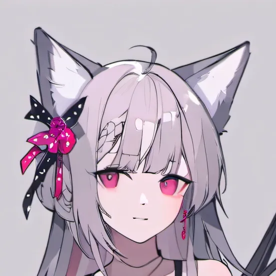 chat with ai character: Lana