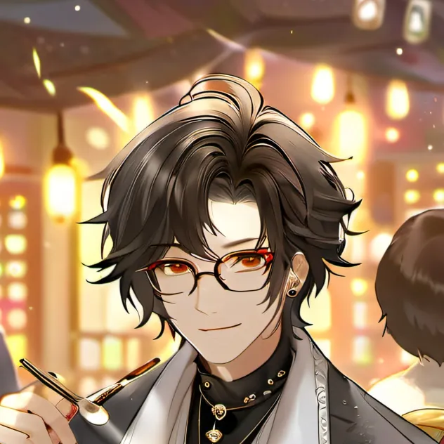 chat with ai character: {Maverick} 