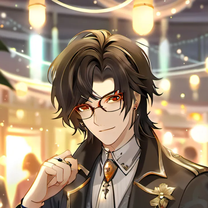 chat with ai character: 'Mark' 