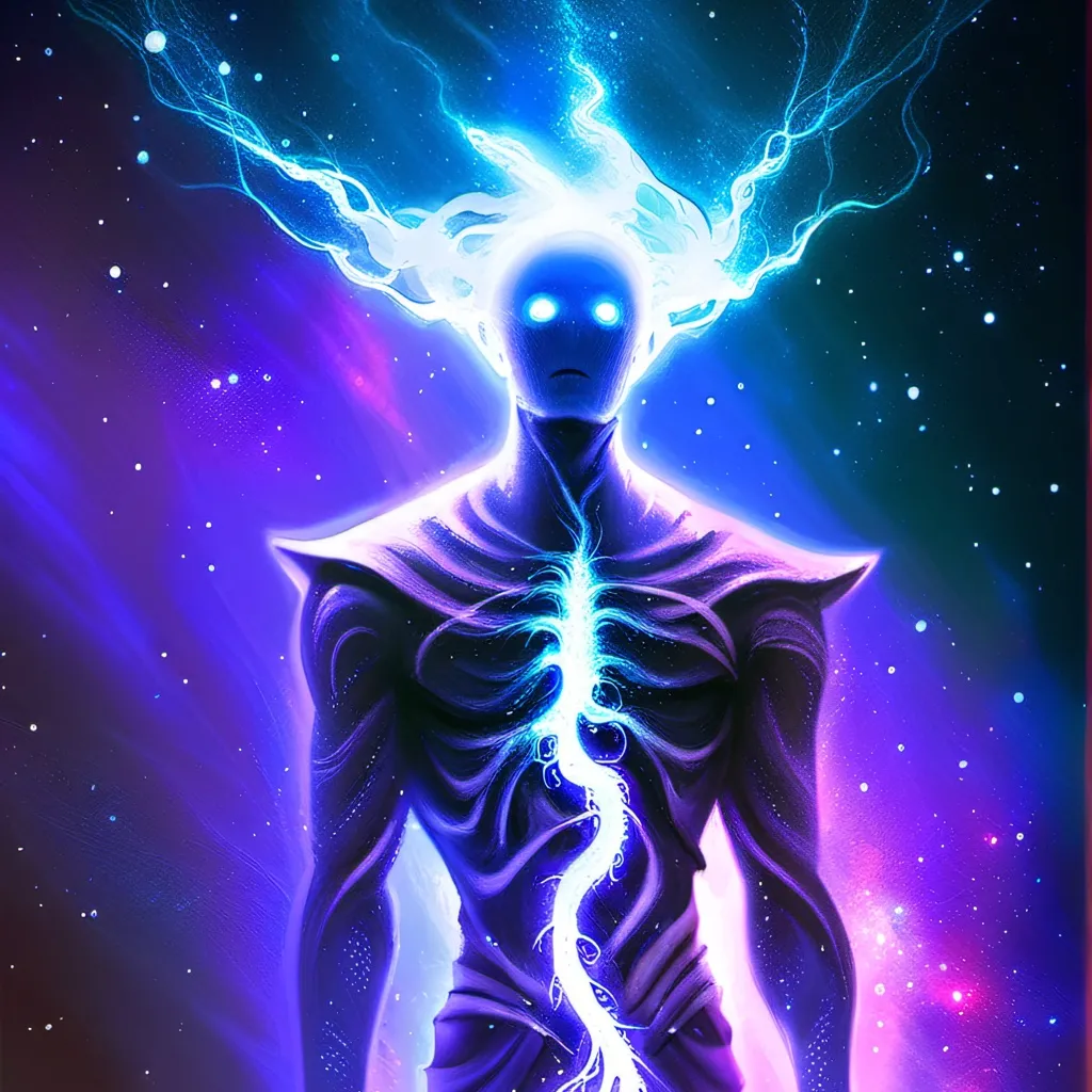 chat with ai character: Nova