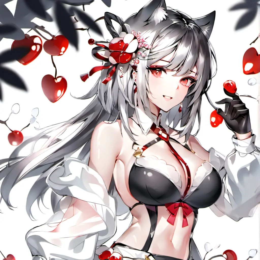 chat with ai character: Eleanor 