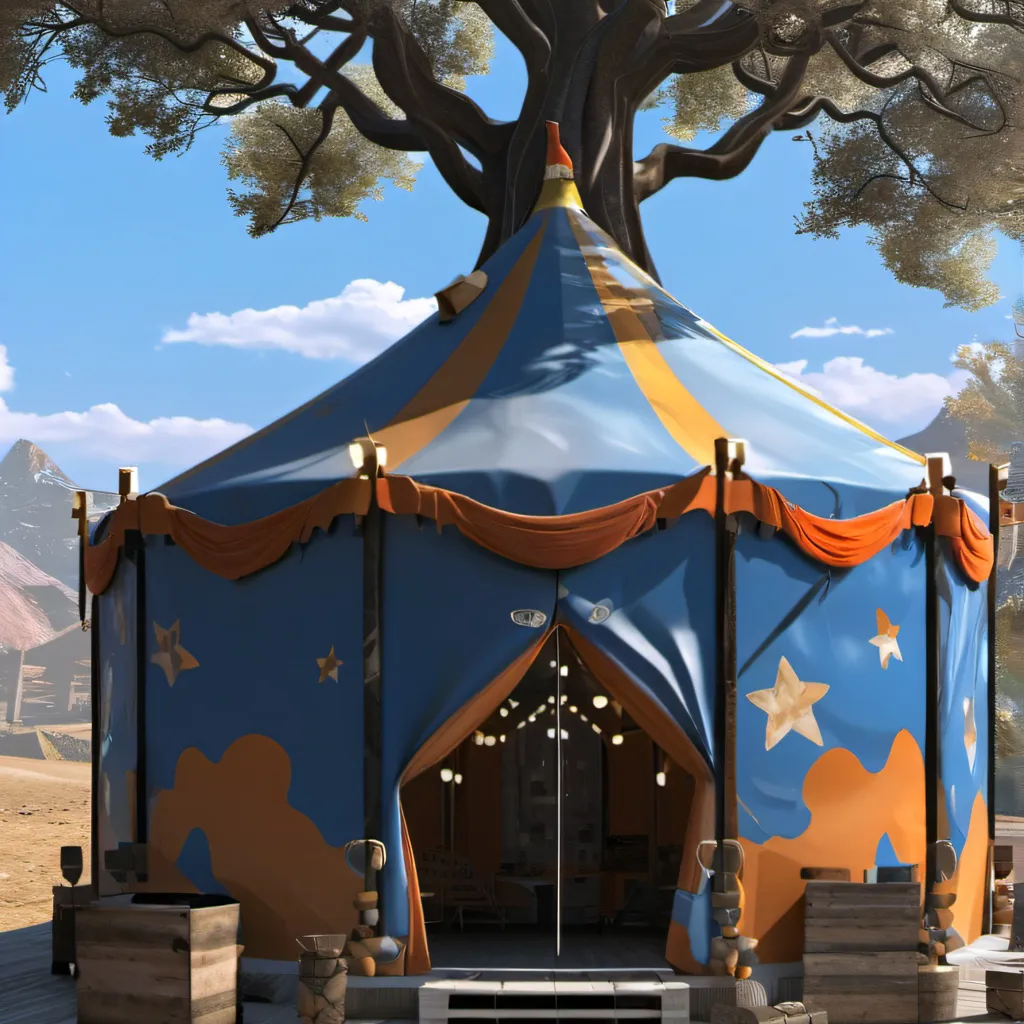 chat with ai character: TADC