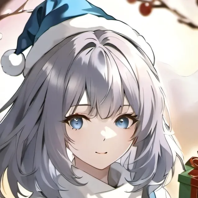 chat with ai character: MHA Christmas 