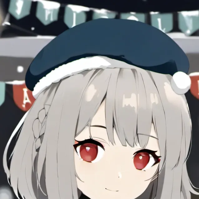 chat with ai character: MHA Christmas 